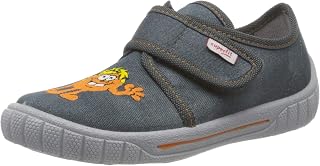 Superfit Bill Hausschuhe 0-808271 PantofoleBambini e Ragazzi