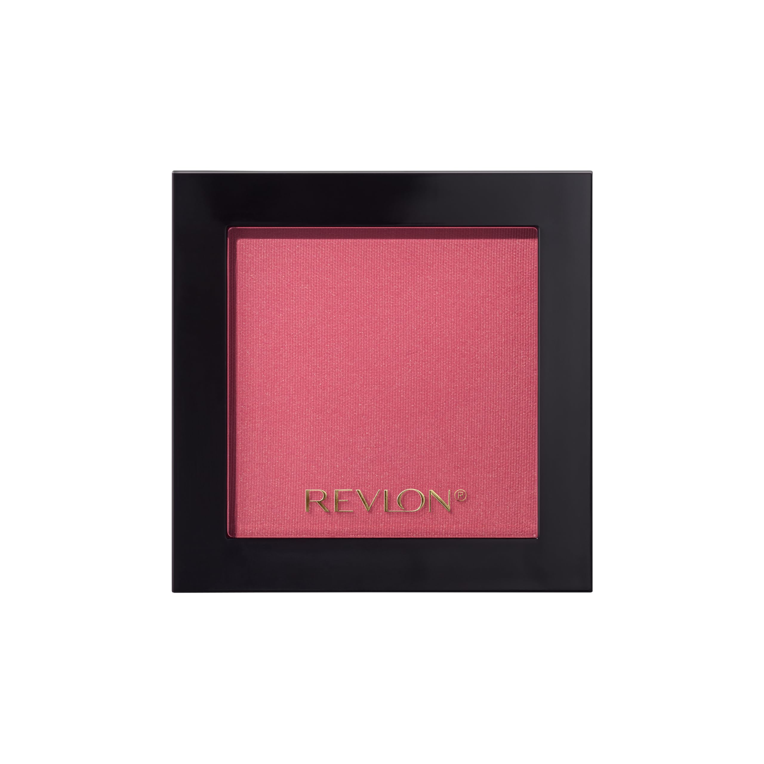 Revlon Blush, Face Blush Powder, High Impact Color, Light and Smooth Finish, 033