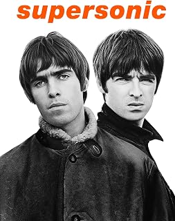 Supersonic