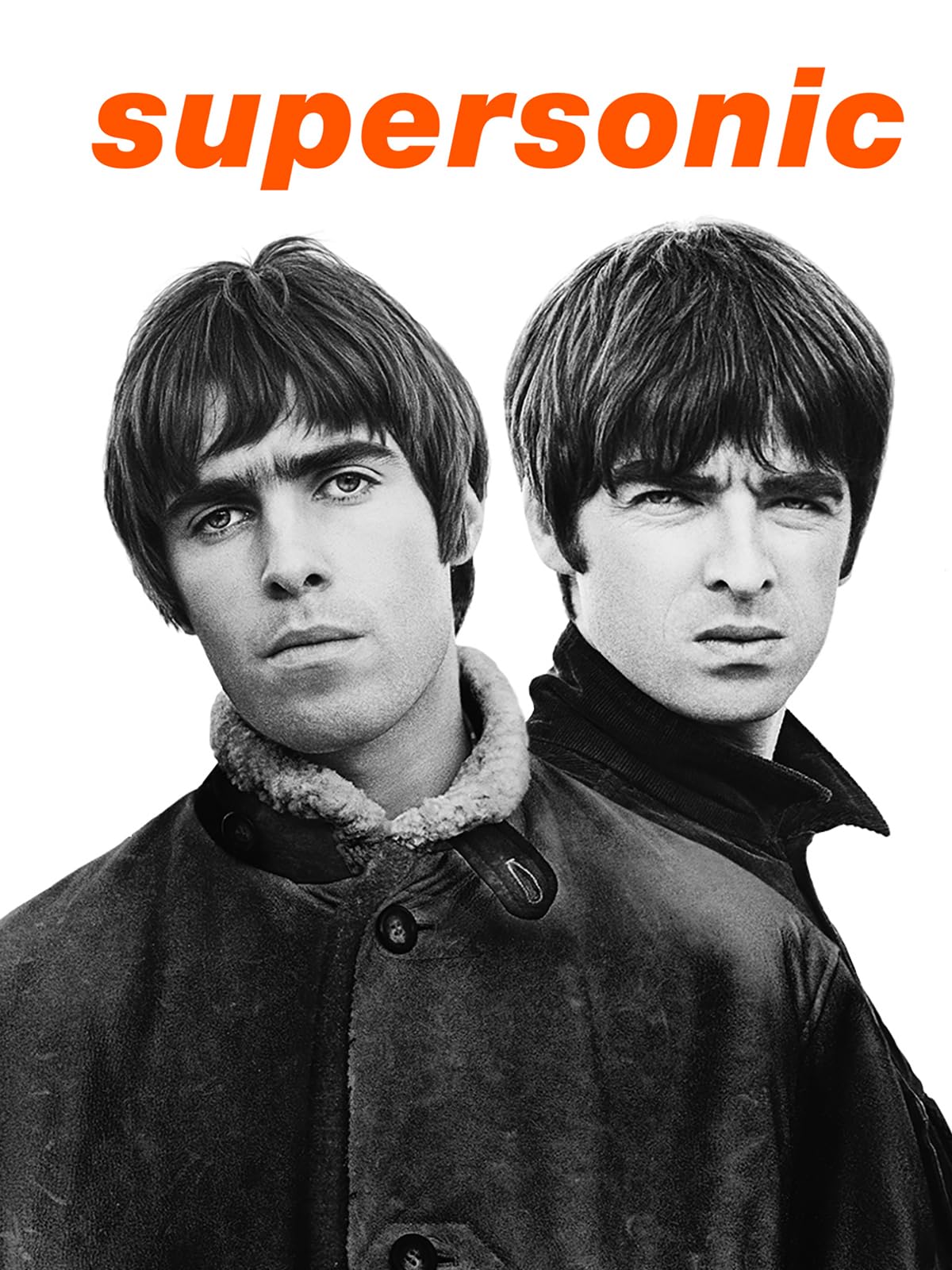 Supersonic
