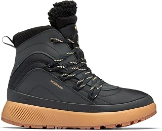 Columbia Women's Red Hills Omni-Heat Snow Boots