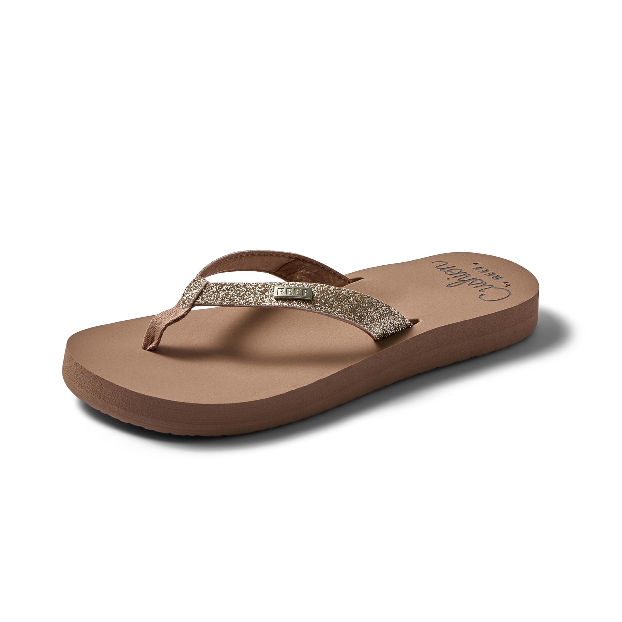 Reef Reef Star Cushion R1392CHA Women's Sandals / Flip Flops