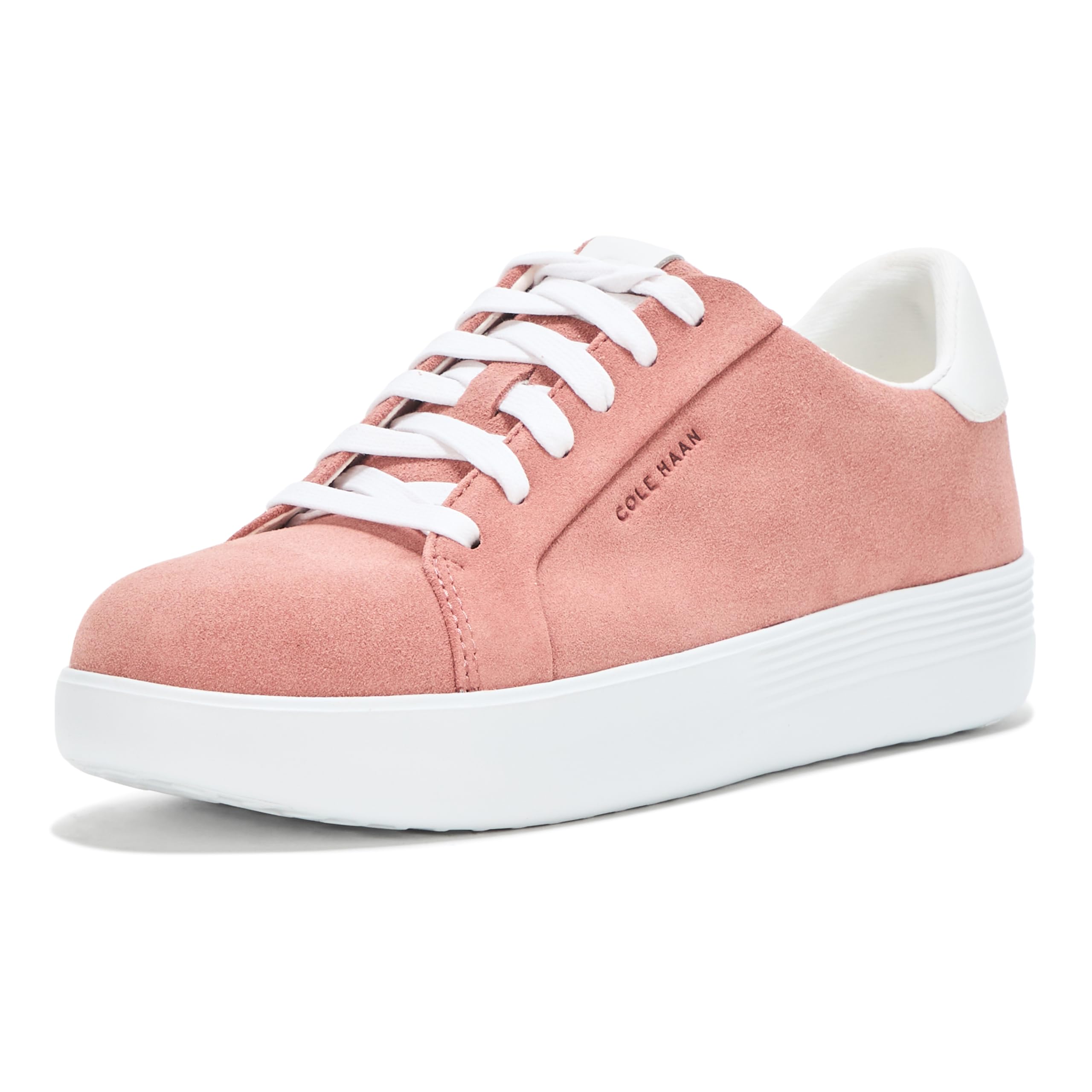 Cole Haan Women's Grand Crosscourt Joy Platform Sneaker