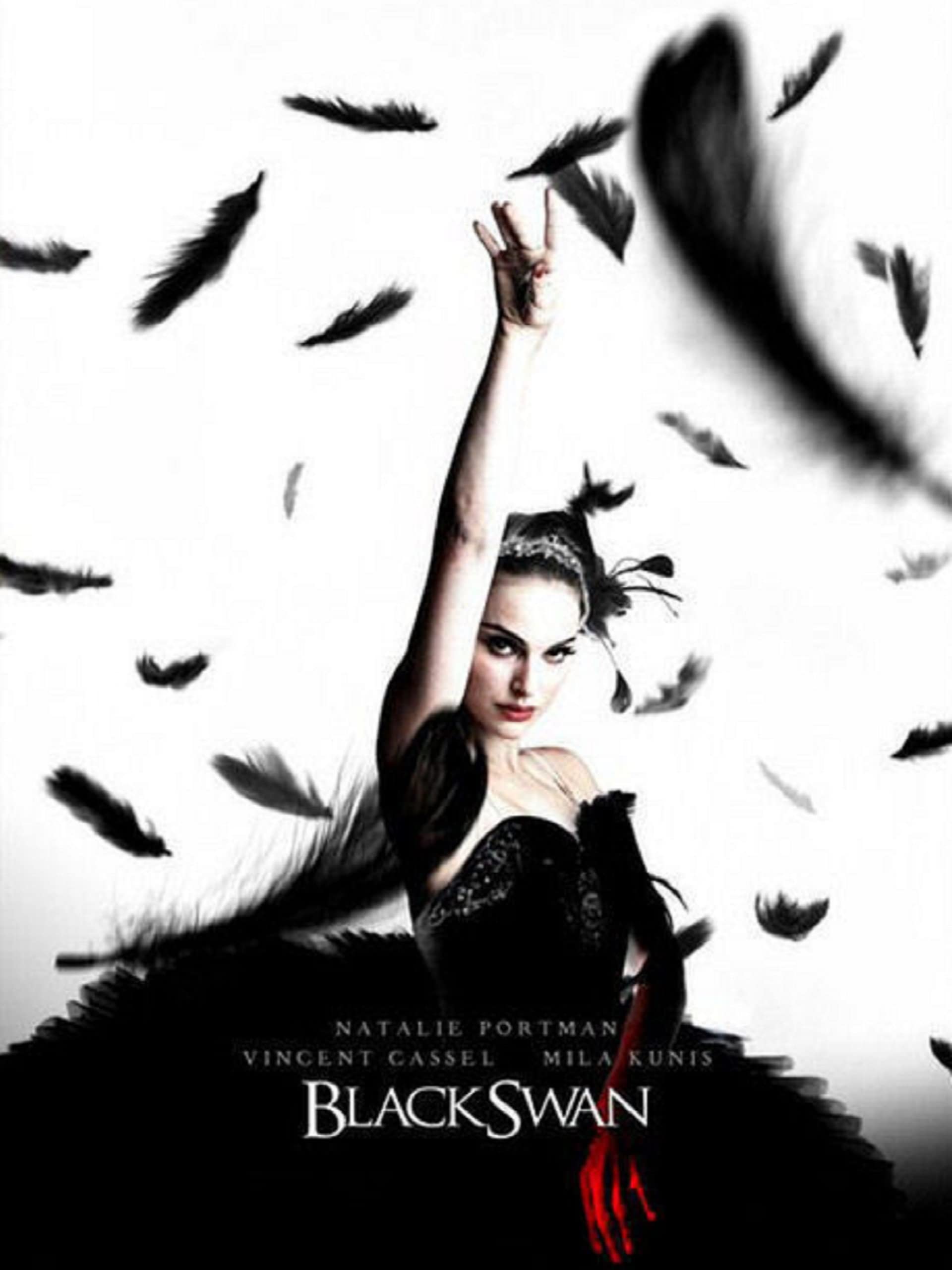 Black Swan