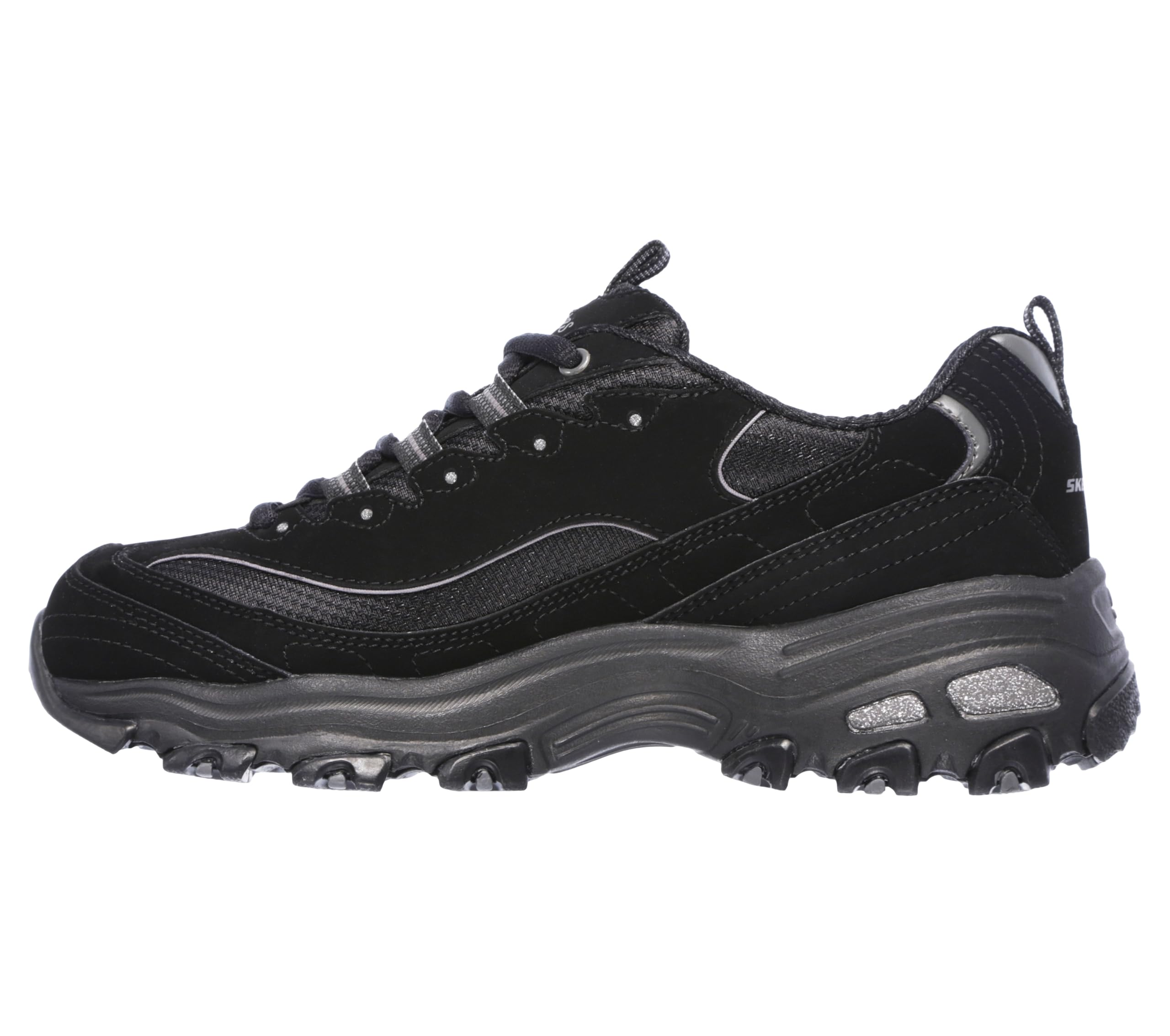 Skechers D'Lites Biggest Fan Women's Trainers