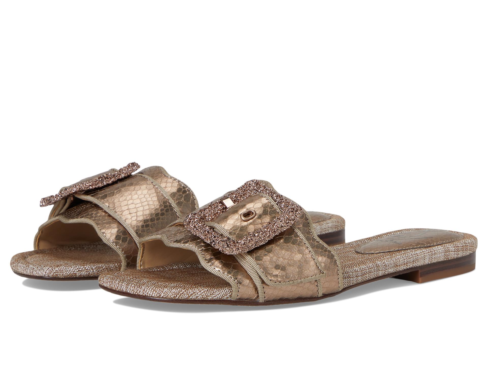 Sam Edelman Bambi, Women's Flat Sandals
