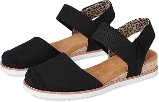 Skechers Desert Kiss - Sun Shining Ballet Shoes Women