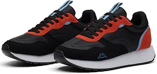 Kappa Kappa Logo Arvika Sneaker Scarpa casualUomo