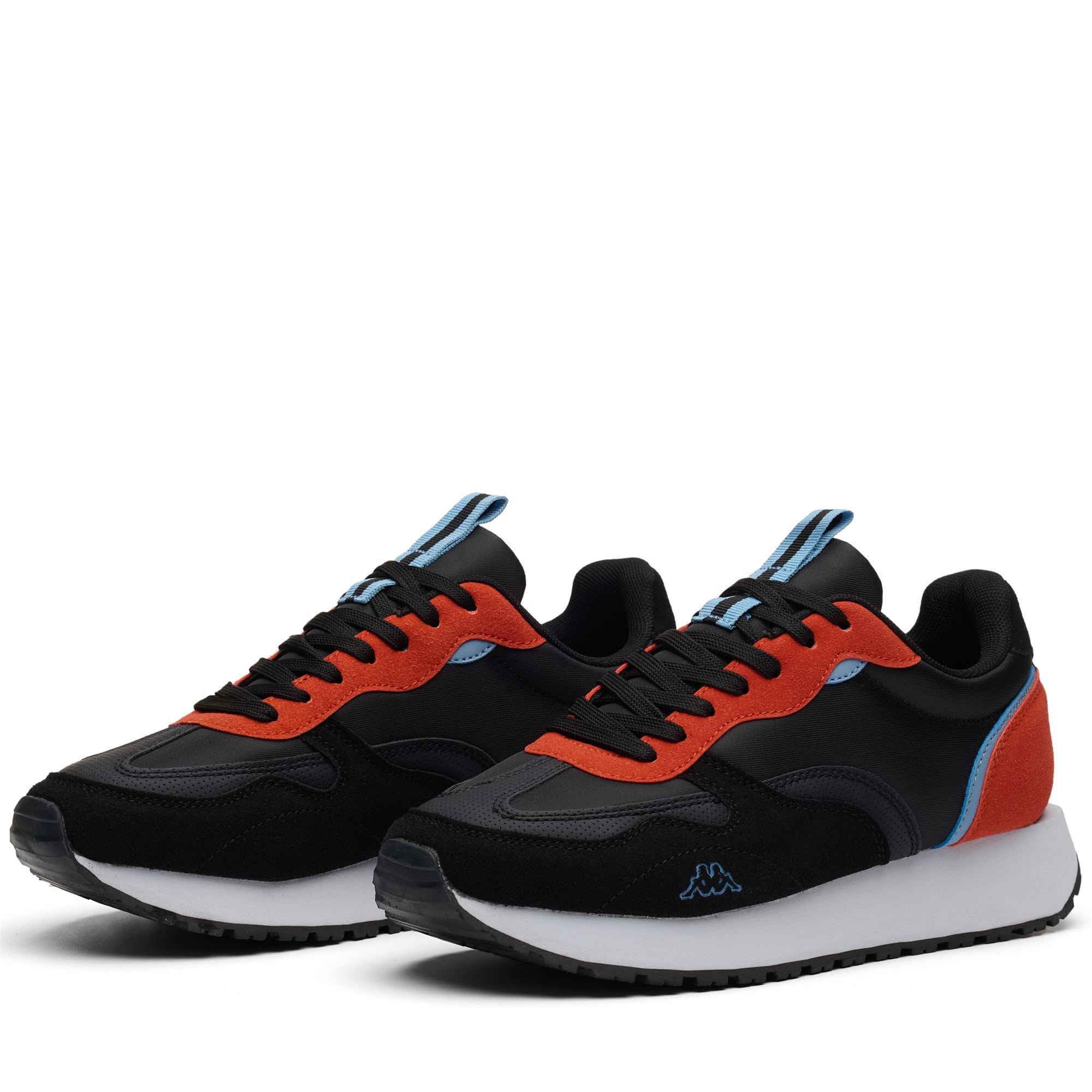Kappa Kappa Logo Arvika Sneaker Scarpa casualUomo