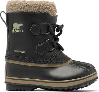 Sorel Boots Yoot Pac Tp Boot Waterproof Gray