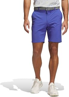 adidas Golf Men's Ultimate 365 9" Inseam Shorts (2019 Model)