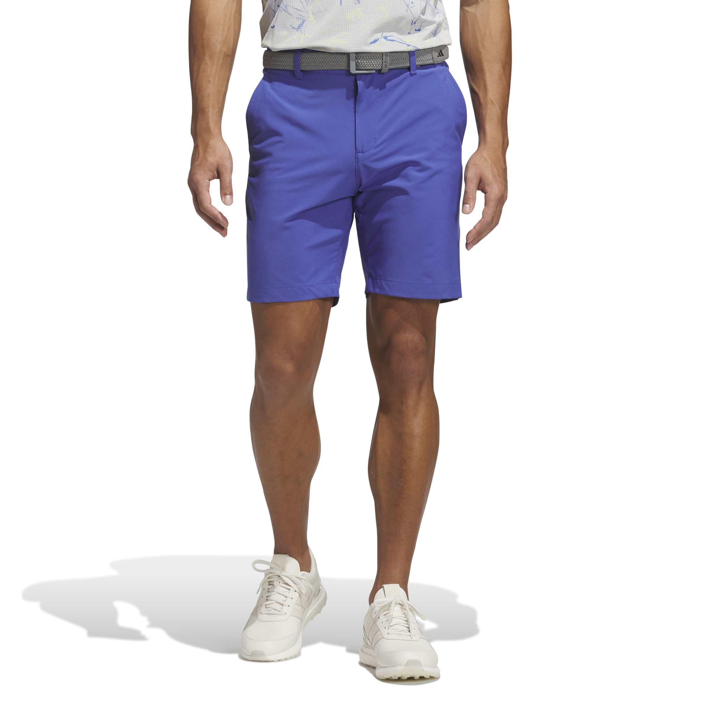 adidas Golf Men's Ultimate 365 9" Inseam Shorts (2019 Model)