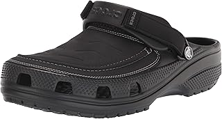 Crocs Men's Yukon Vista LiteRide Clog