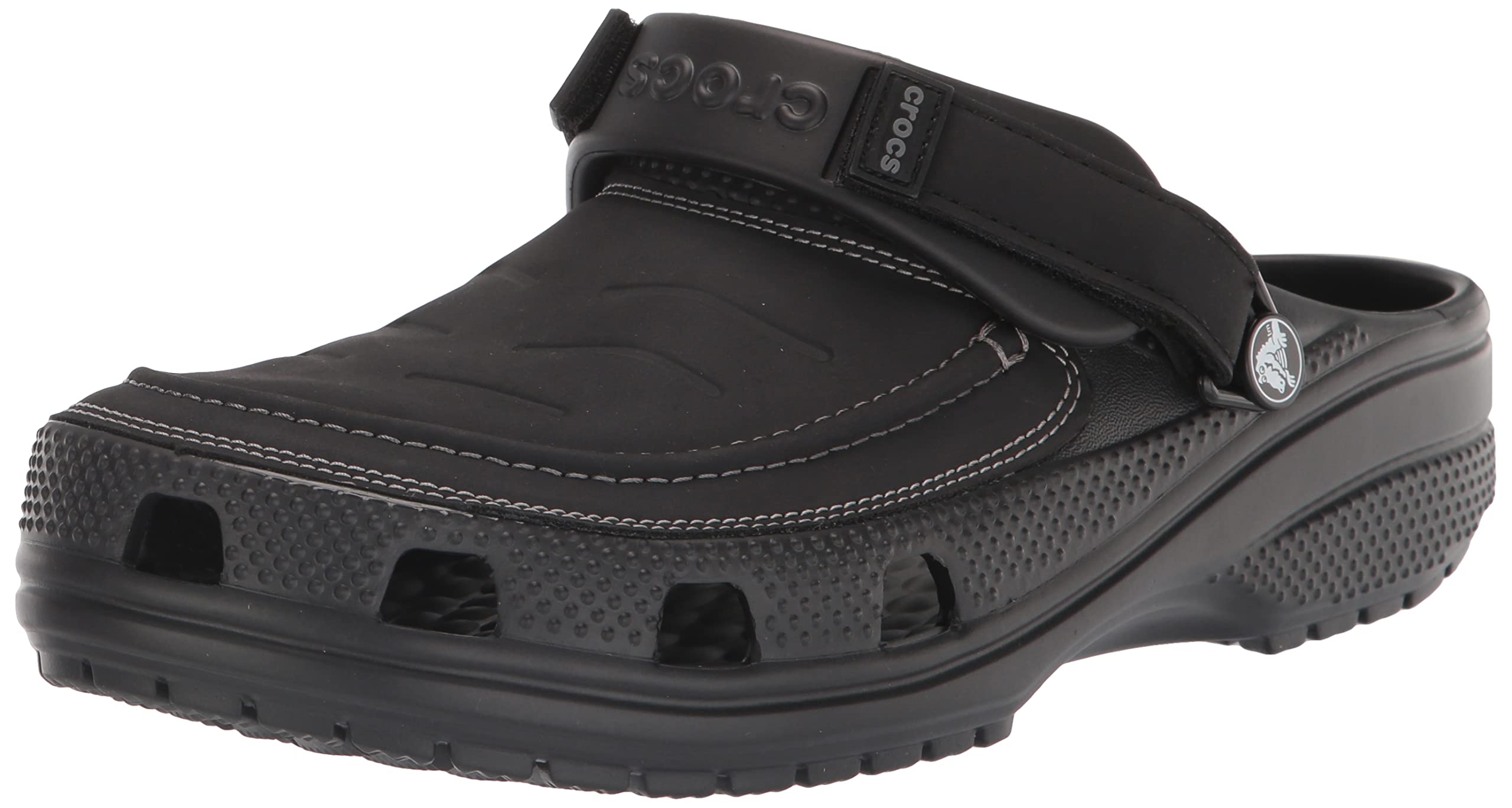 Crocs Men's Yukon Vista LiteRide Clog