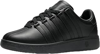 K-Swiss Men's Classic VN Leather Sneaker