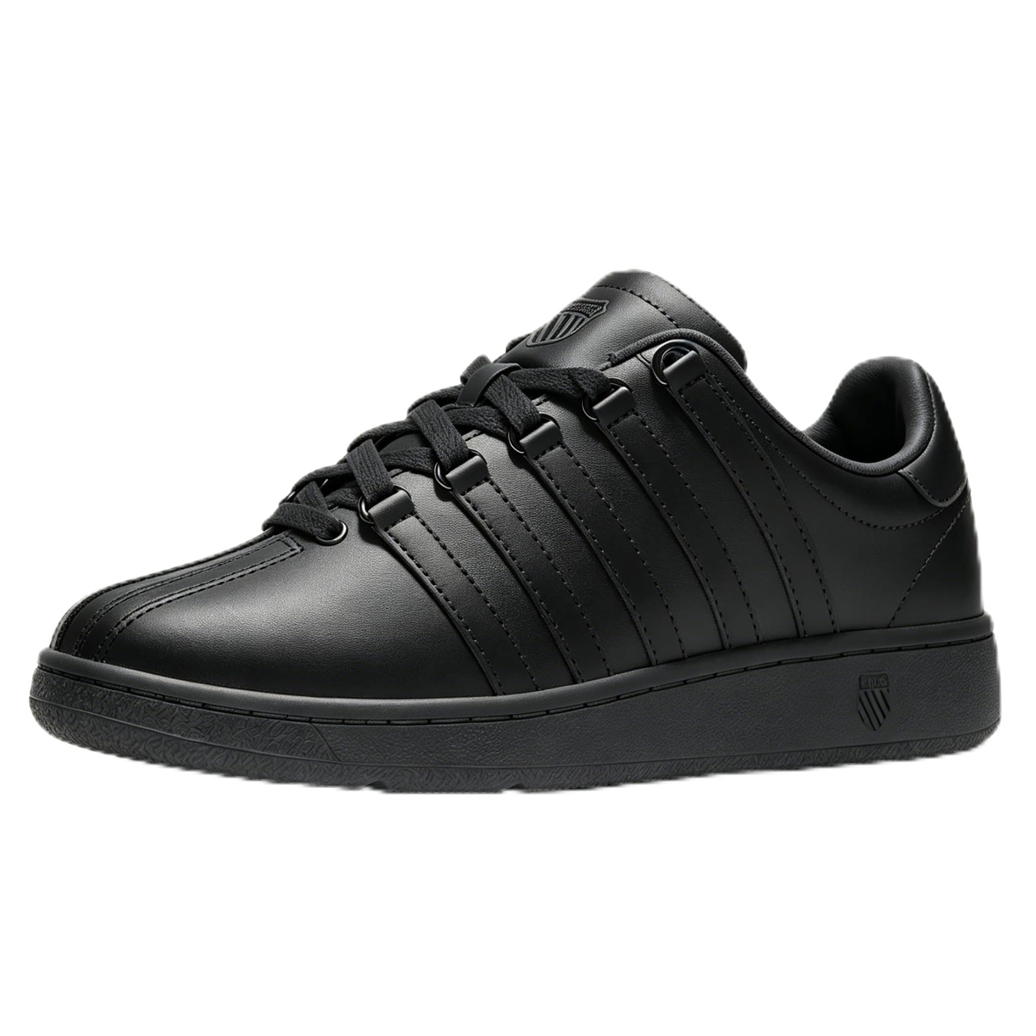 K-Swiss Men's Classic VN Leather Sneaker