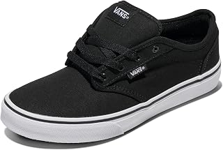 Vans Mens U Authentic