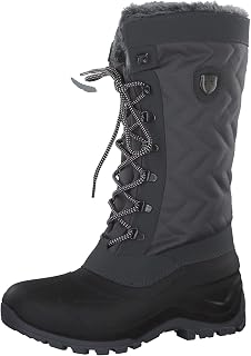 CMP NIETOS WMN Snow Boots Unisex Children’s