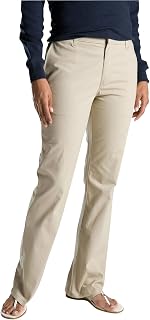 Dickies Women's Khaki Trousers