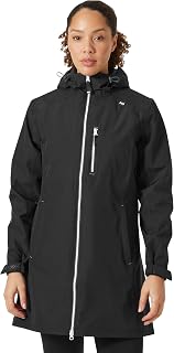 Helly-Hansen womens Long Belfast Jacket