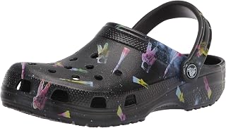 Crocs Kids' Classic VDay Clog