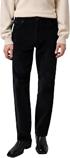 Wrangler - Mens Jeans - Authentic Straight Fit - Texas - Black Overdye