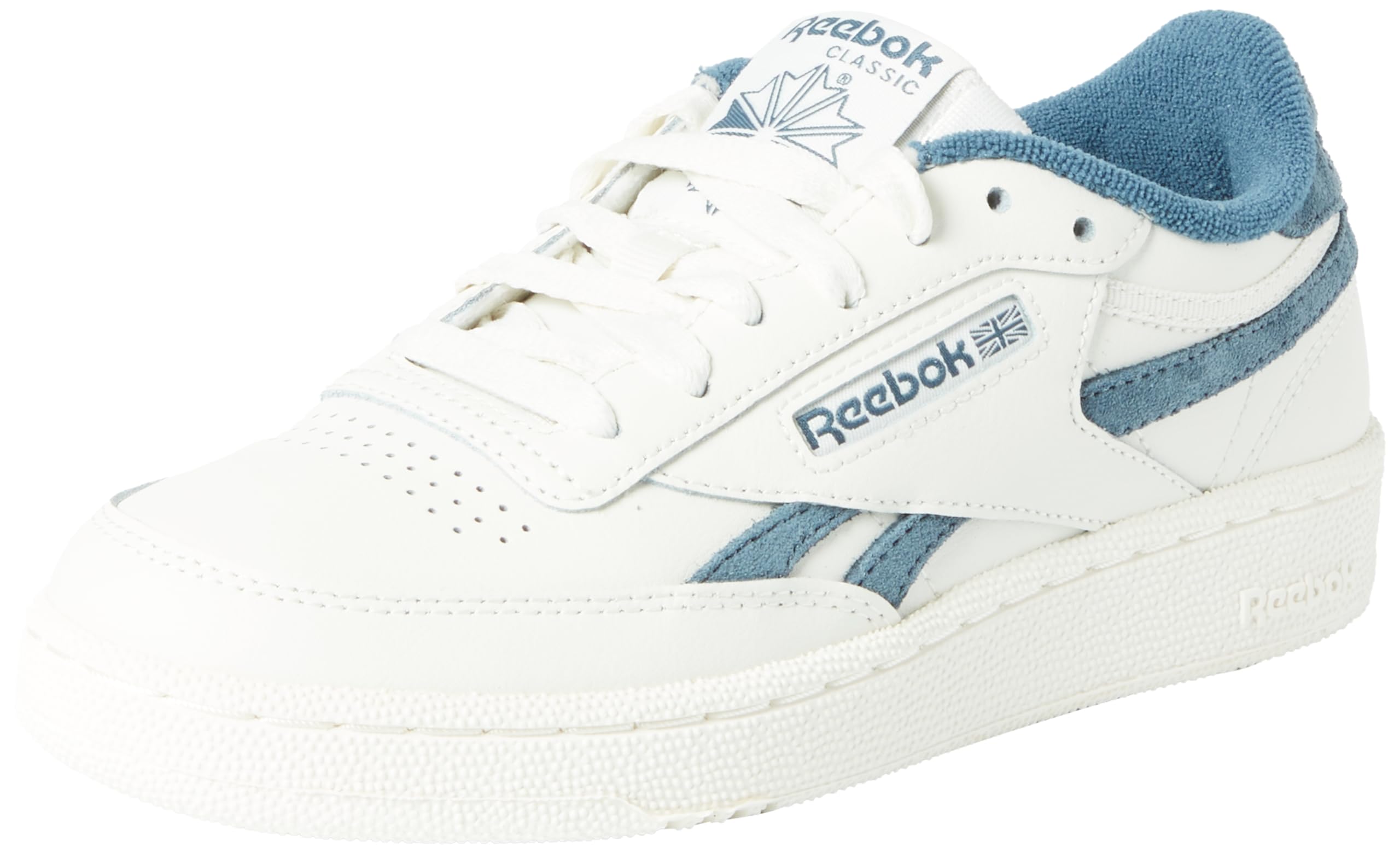 Reebok Club C Revenge, Unisex Adults' Trainers