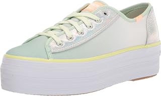 Keds Women's Triple Up Basketball