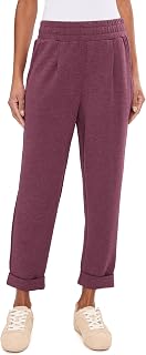 Varley Women's The Rolled Cuff Pants 25"