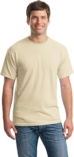 Gildan T-Shirt Men's Unisex Adult