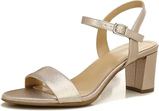 Naturalizer Women's Bristol Heeled Sandal