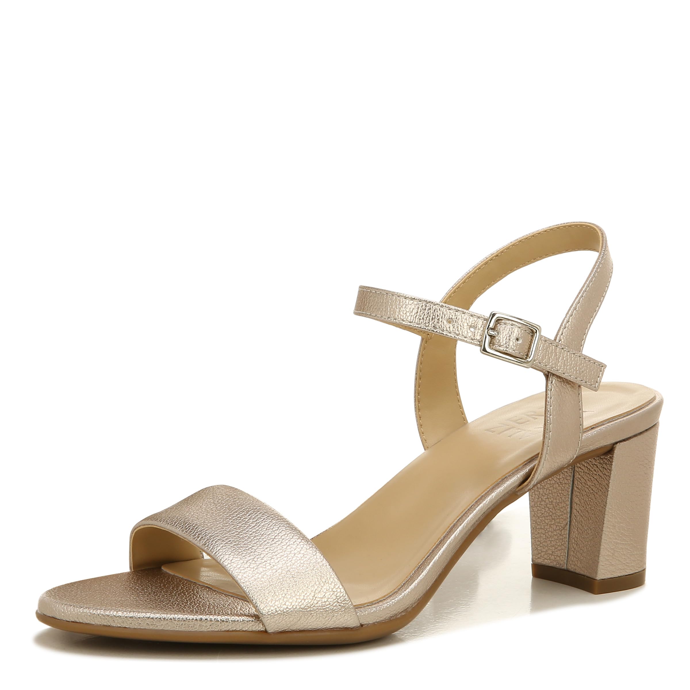 Naturalizer Women's Bristol Heeled Sandal