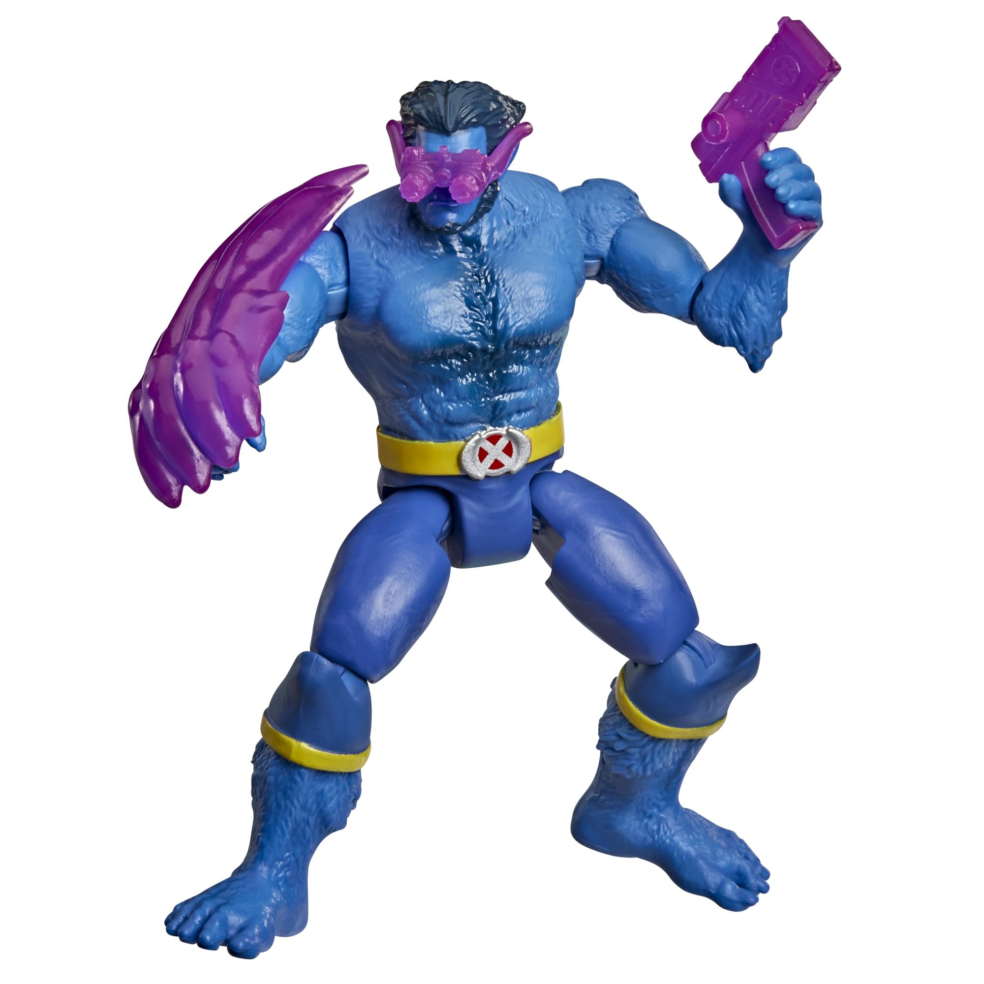 Marvel Studios Avengers Doomsday ActionVerse Marvel's Beast