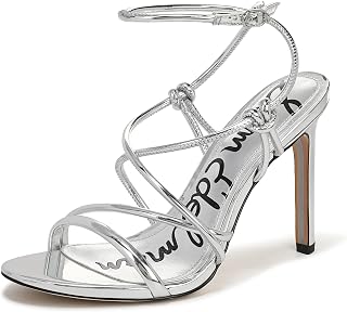 Sam Edelman womens Isadora Heeled Sandal