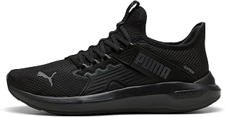 PUMA Unisex Softride Enzo 5 Slip TechRoad Running Shoe
