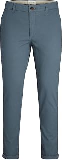 JACK & JONES Chino Trousers Slim Fit Chino Trousers