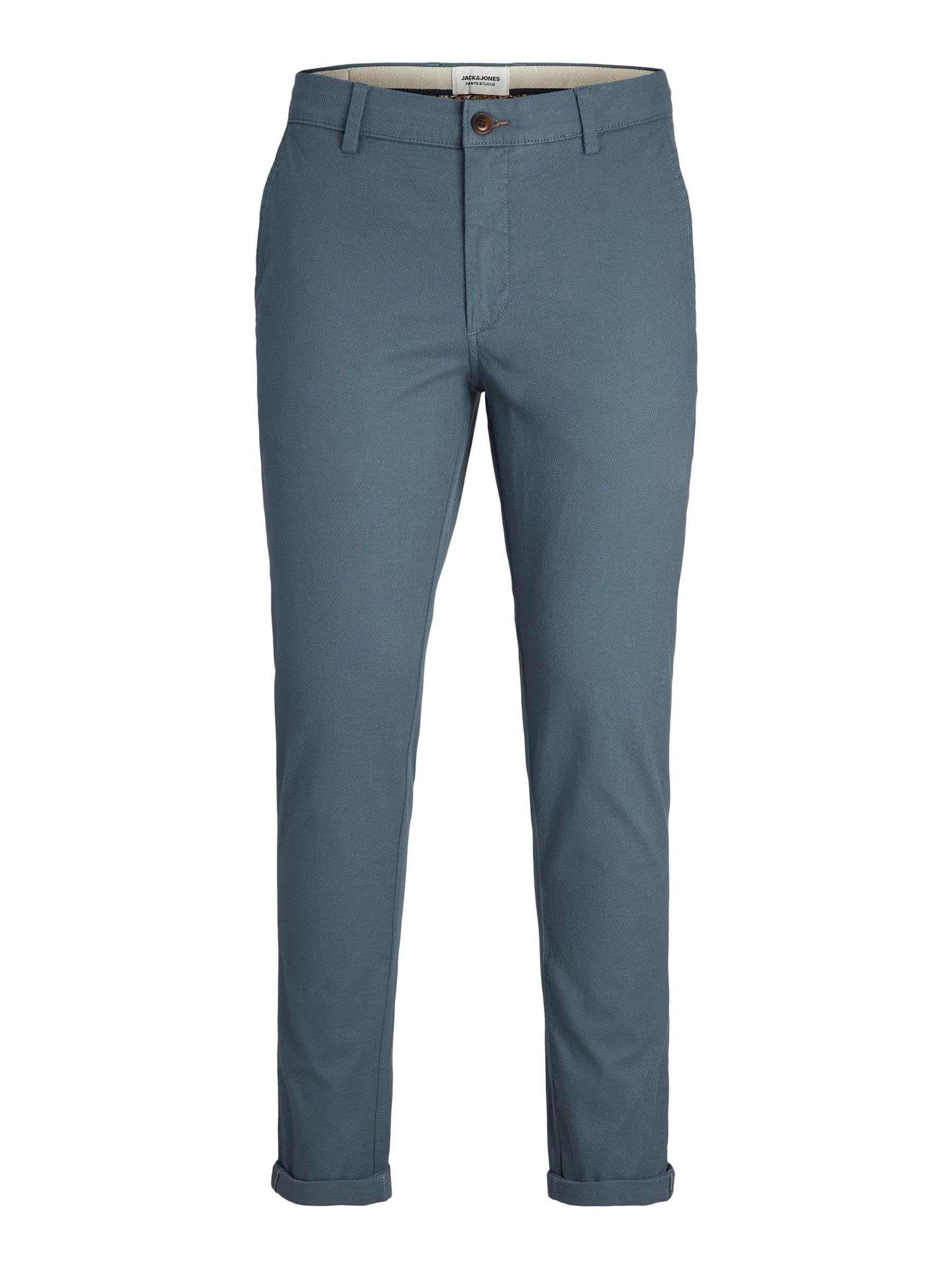 JACK & JONES Chino Trousers Slim Fit Chino Trousers