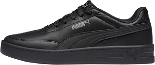 PUMA Court Classic Clean Unisex Trainers