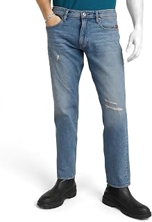 G-Star Men's Mosa Straight Jeans