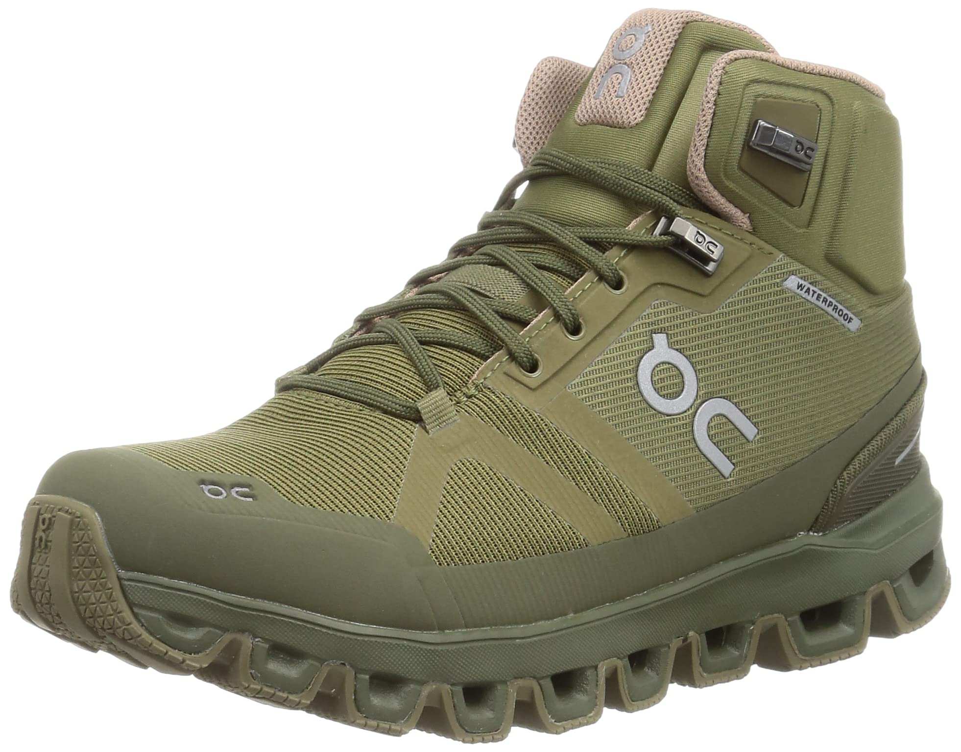 on Cloudrock Waterproof 2 Women's Trainers