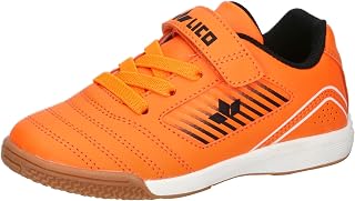 Lico Chaska Vs Gymnastics Shoes Unisex Kids
