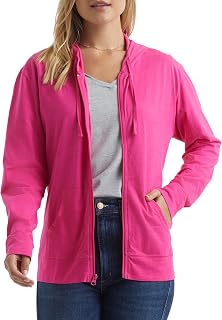 Hanes Women's O9249 Hoodie (Pack of 1)