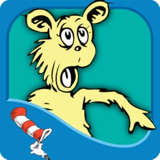 What Was I Scared Of? - Dr. Seuss