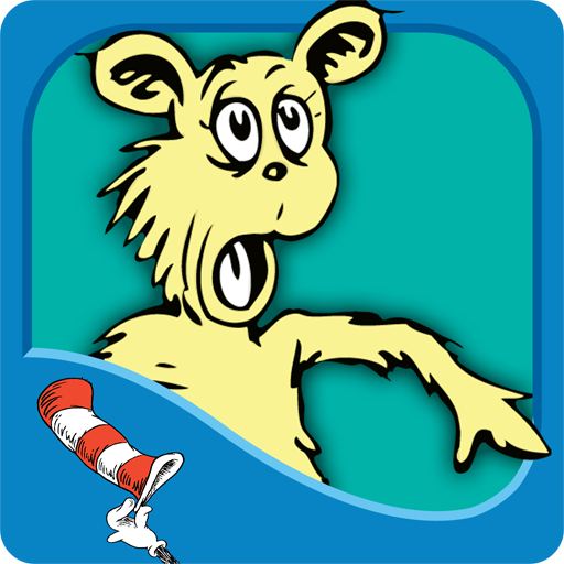 What Was I Scared Of? - Dr. Seuss