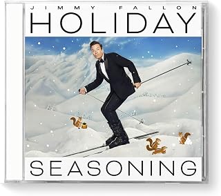 Holiday Seasoning