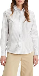 Levi's Women's New Classic Fit Shirt