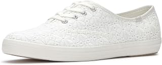 Keds Women's Champion Seasonal Lace Up Fashion Sneaker