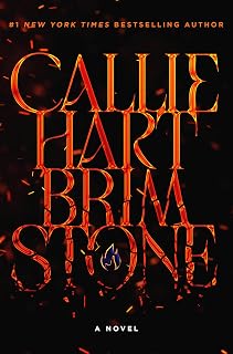 Brimstone (Fae & Alchemy Book 2)