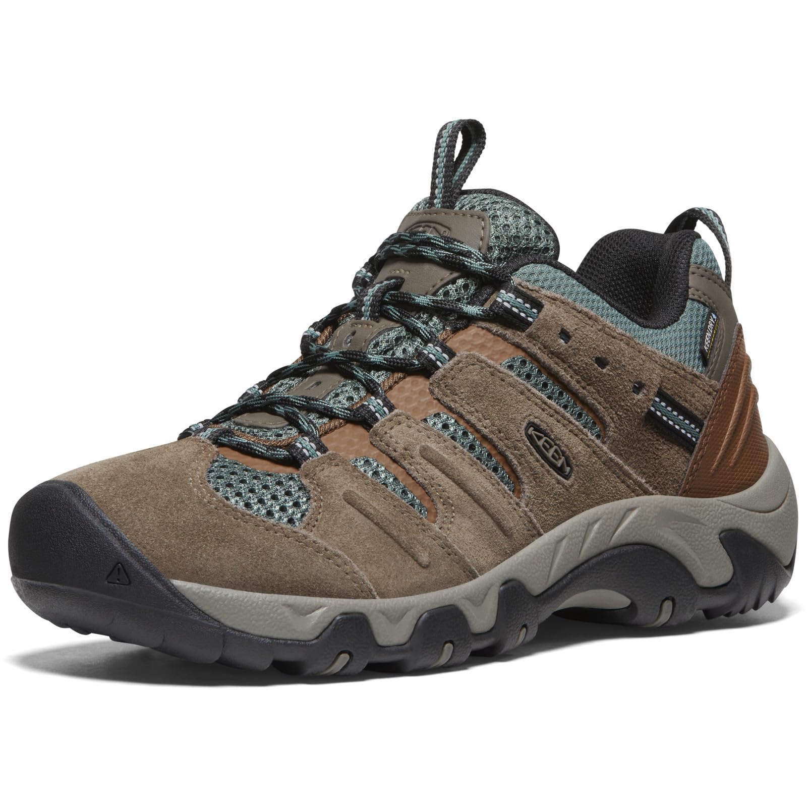 Keen Femme Imperméable Chaussures de randonnée