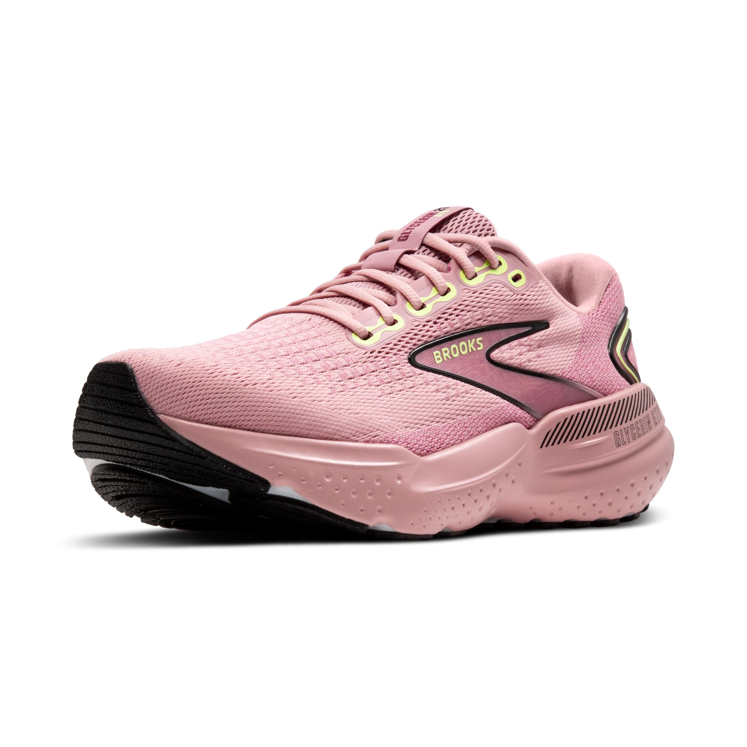 Brooks Women's Glycerin GTS 21 Sneaker